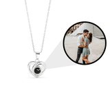 Colar Golden Memories Hearts - Loja Golden Memories