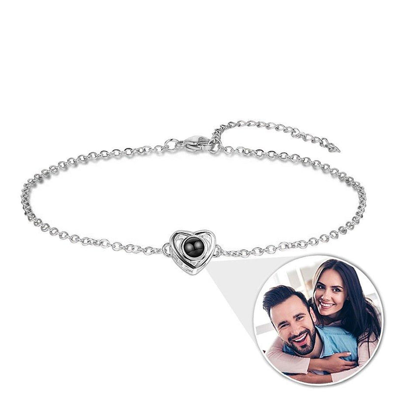 Pulseira Golden Memories Love - Loja Golden Memories